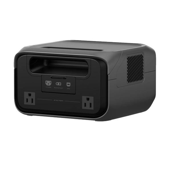 ECOFLOW EcoFlow RIVER3 Max Plus 出力600W 858Wh 10.5kg 5年保証