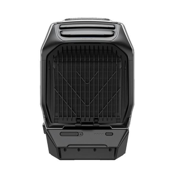 ECOFLOW EcoFlow WAVE3 ポータブルエアコン +専用バッテリー セット