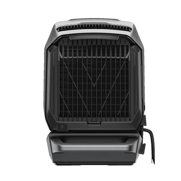 ECOFLOW EcoFlow WAVE3 ポータブルエアコン +専用バッテリー セット