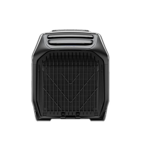 ECOFLOW EcoFlow WAVE3 ポータブルエアコン 冷房1.8kW/暖房2.0kW 15.6