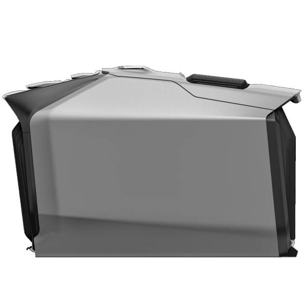 ECOFLOW EcoFlow WAVE3 ポータブルエアコン 冷房1.8kW/暖房2.0kW 15.6