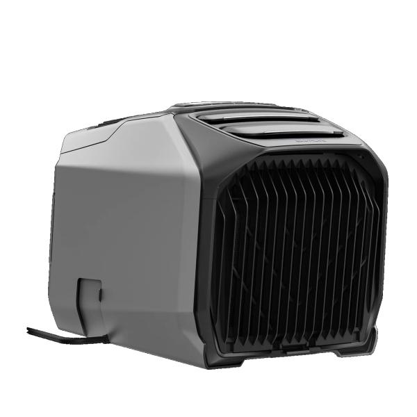 ECOFLOW EcoFlow WAVE3 ポータブルエアコン 冷房1.8kW/暖房2.0kW 15.6