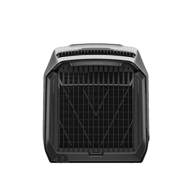 ECOFLOW EcoFlow WAVE3 ポータブルエアコン 冷房1.8kW/暖房2.0kW 15.6