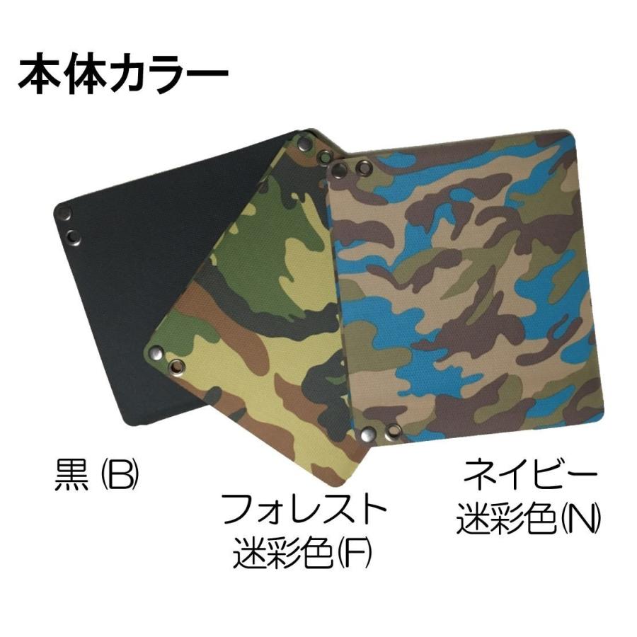 12W 折畳み式 フレキシブル ソーラーパネル FlexSolar Mobile　軽量　USB充電 フォレスト迷彩色 太陽光発電 発電機 防災 災害 キャンプ 車中泊 |  | 04