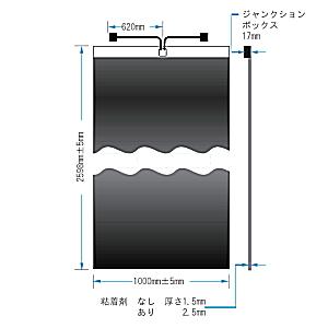 アウトレット】 Flexsolar 360W CIGS薄膜型 フレキシブル ソーラー 