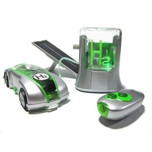 新品未開封H-racer 世界最小の水素車 H-racer（エイチレーサー）｜「H-racer」ついに日本発上陸!!