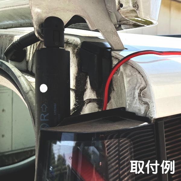 ソーラーパネル MC4接続 XT60変換ケーブル 長さ 2m XT60 12AWG 最大30A 車載引込用ケーブル ・ポータブル電源 |  | 02