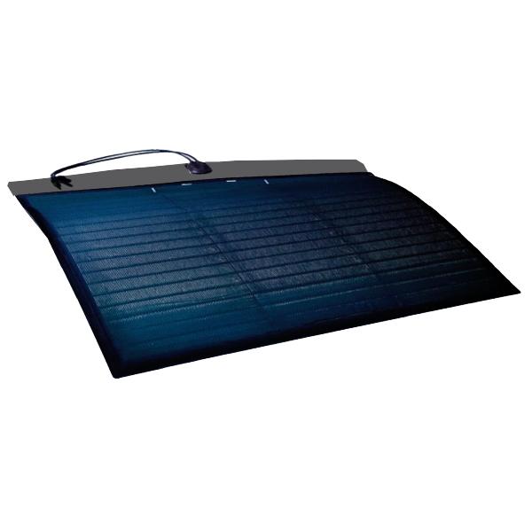 180W マグネット式CIGS薄膜フレキシブルソーラーパネル MagflexSolar