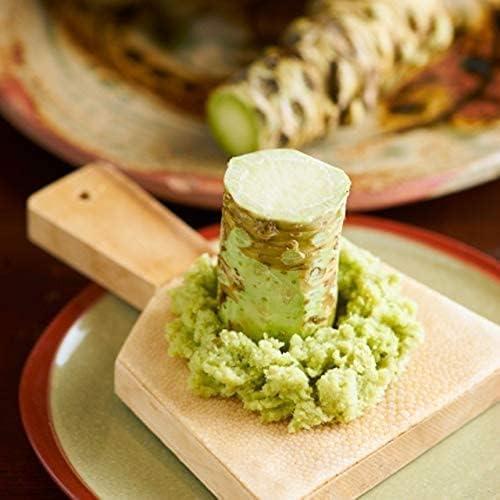 本わさび 肉 食べる 刻み ワサビ チューブ ちゅーぶ 刺身 美味しい