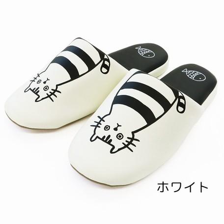 正規品直輸入 トイレスリッパ レザー調 ビニール 拭ける 白 猫柄 おしゃれ で かわいい 水を弾くすりっぱ オシャレ 可愛いネコ ソフト やわらかい 定番 人気 23 25cm Aynaelda Com