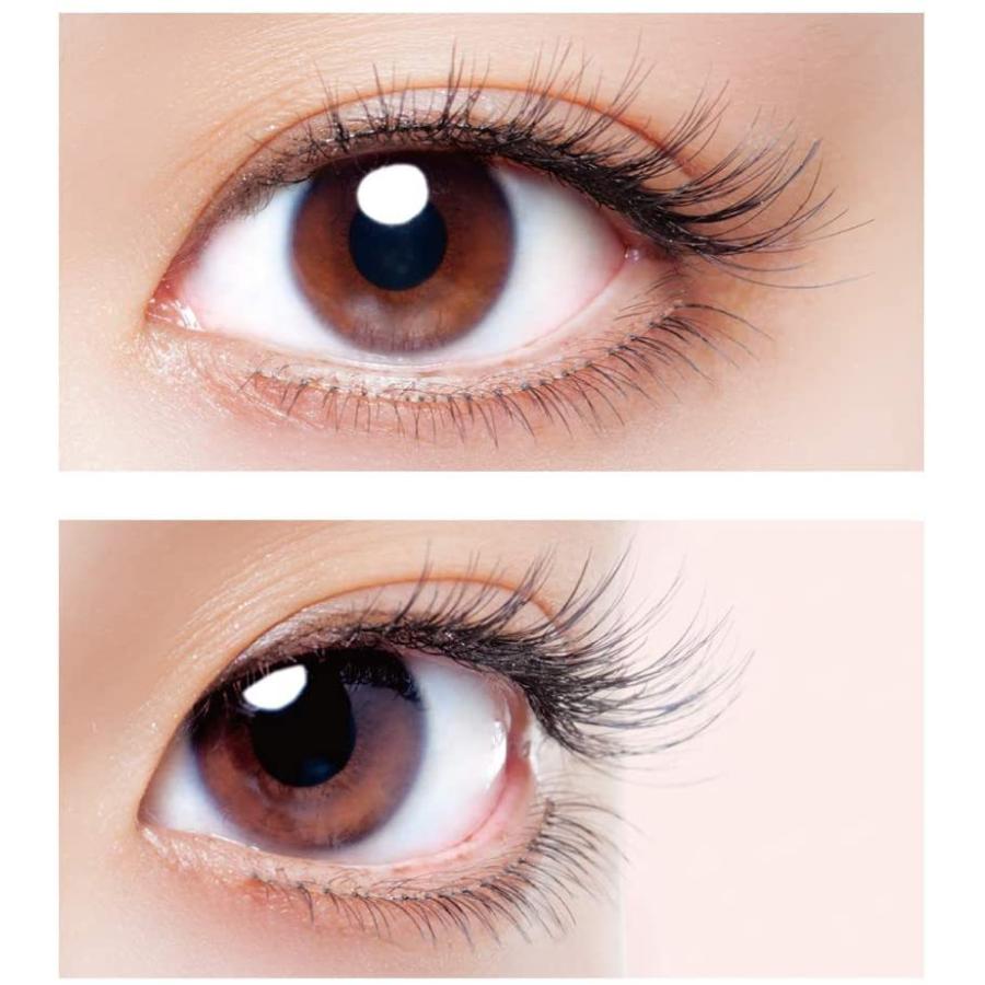 つけまつげ 部分用 まつ毛 ツケマ ナチュラル 自然 つけま束感