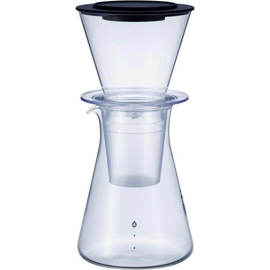 iwaki（イワキ） コーヒーサーバー ドリッパー コーヒードリップ 器具