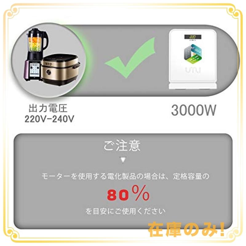 全品最安値に挑戦全品最安値に挑戦UMI 海外電気製品を日本で使用 変圧
