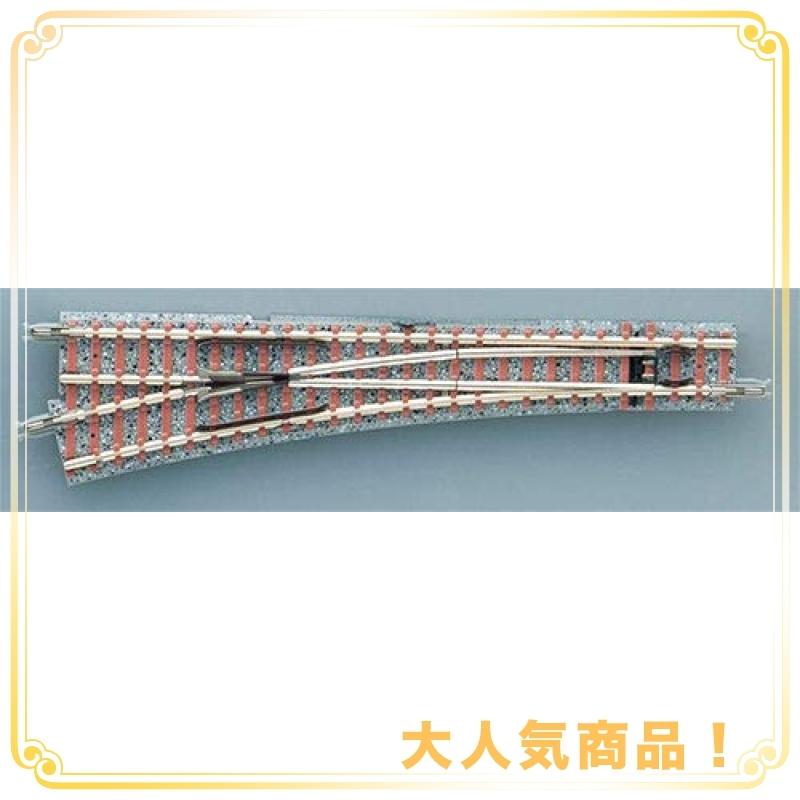 入荷中 トミックスTOMIX Nゲージ 手動合成枕木ポイント N-PL541-15-S… TOMIX Nゲージ 電動合成枕木ポイント N-PL541-15-SY F 1282 鉄道模型用品