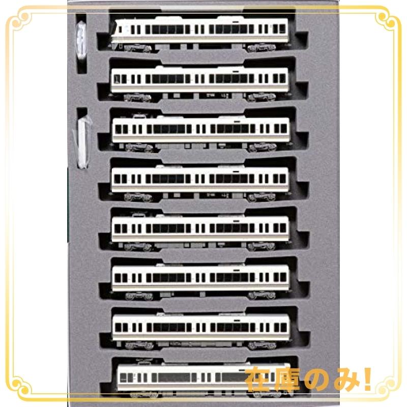 KATO Nゲージ 221系 リニューアル車 JR京都線 ・ 神戸線8両セット 10-1578 鉄道模型 電車 