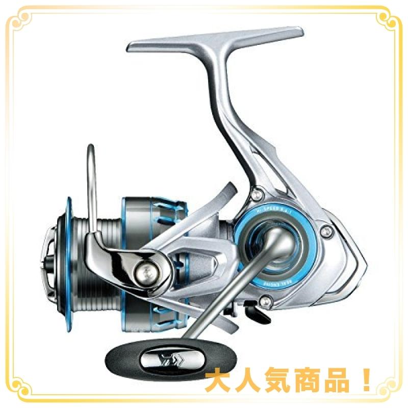 春夏新色 ダイワ Daiwa スピニングリール 17 Xファイア 2510rpe H 17モデル 絶対一番安い Blog Lonolife Com