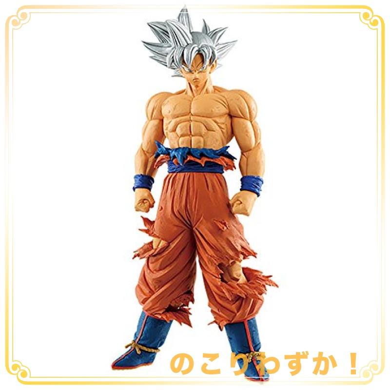 バンプレスト ドラゴンボール超 Grandista Resolution Of Soldiers Son Gokou 3 孫悟空 身勝手の極意 極 プライズ Wss 37cbidkyiayw Ease Space 通販 Yahoo ショッピング