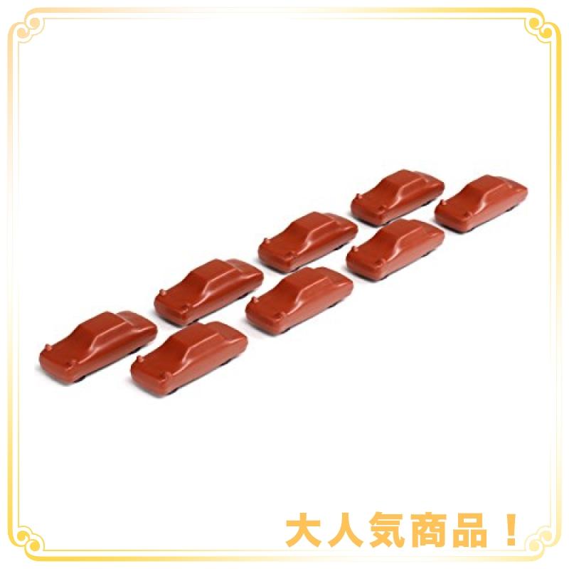 KATO Nゲージ ク5000 6両セット 積載用自動車付属 10-1448 鉄道模型 貨車 