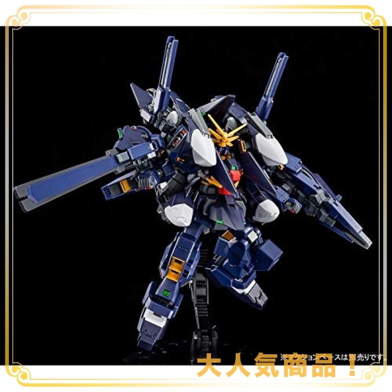 バンダイ ｈｇ 1 144 ガンダムtr 1 ハイゼンスレイ ラーii Advance Of Z ティターンズの旗のもとに