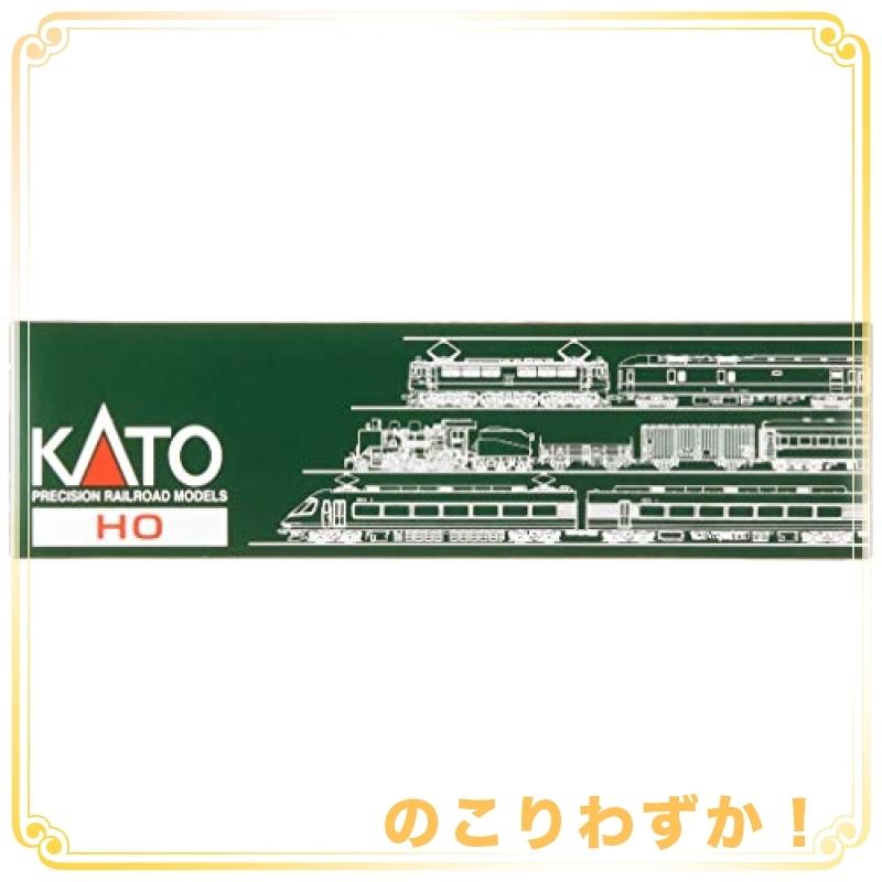 KATO HOゲージ EF510 500 北斗星色 新車番 1-314 鉄道模型 電気機関車 