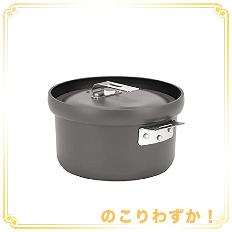 スノーピーク(snow peak) パンクッカー CS-600 最低 価格