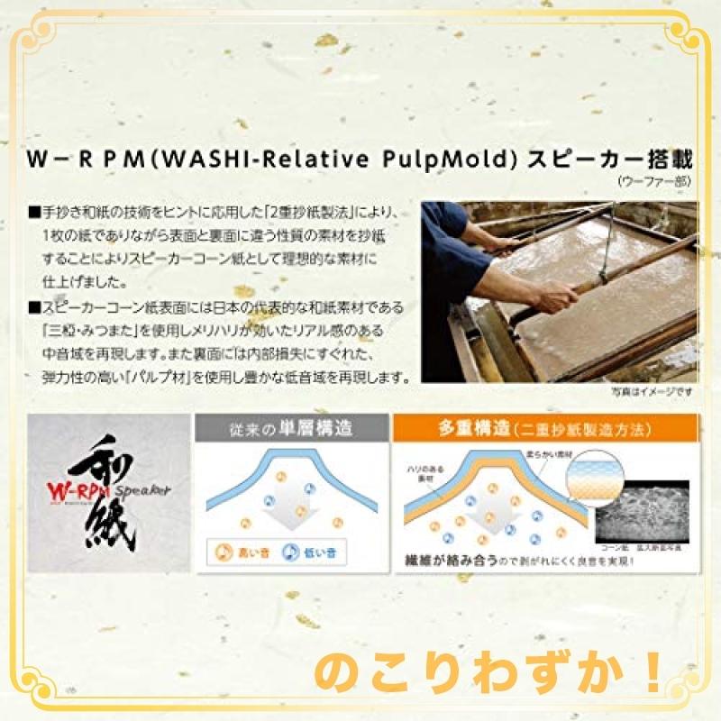 【訳あり品】 SANSUI 真空管ハイブリッドアンプ搭載CDステレオシステム SMC-300BT ブラウン 【XU9849477407】(34602円)