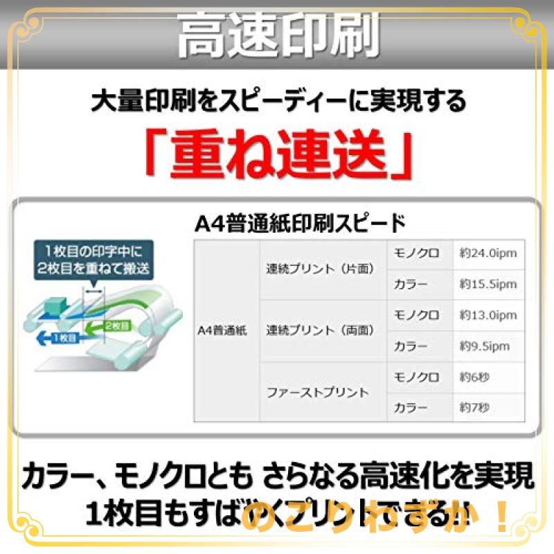 Canon キヤノン インクジェット複合機 MB5130 ビジネスインクジェットプリンター 