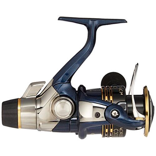 シマノ(SHIMANO) スピニングリール アオリスタ CI4 C3000 ヤエン アオリイカ C3000
