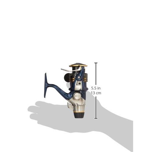 シマノ(SHIMANO) スピニングリール アオリスタ CI4 C3000 ヤエン アオリイカ C3000