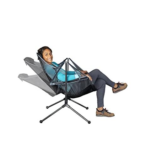 NEMO(ニーモ) スターゲイズ リクライナー ラグジュアリー アルミニウム トワイライト NM-STGLX-BTL テーブル、チェア、ハンモック I1291028690(12476円)