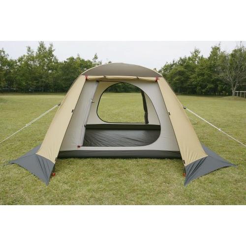 海外品 小川キャンパル ピスタ34 2657 3?4人用 【W7791735496】(27373円)