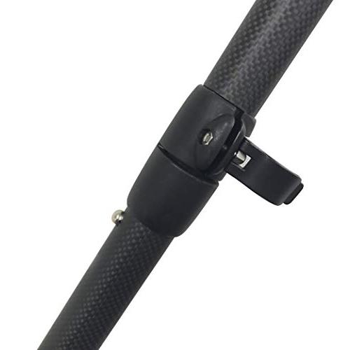 Zray SUPパドル PRO 100%カーボン 29R154 スタンドアップパドルボード サップ オール 29R154 ビス ネジ ZRAY ジーレイ