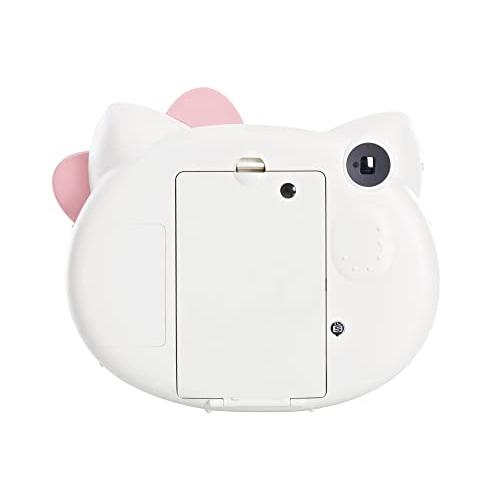 FUJIFILM インスタントカメラ チェキ instax mini ハローキティ INS MINI KIT CAMERA PK instax mini