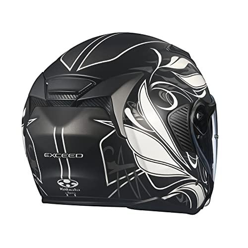 OGK KABUTO(OGK KABUTO)バイクヘルメット ジェット EXCEED ELFI 