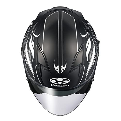 OGK KABUTO(OGK KABUTO)バイクヘルメット ジェット EXCEED ELFI 