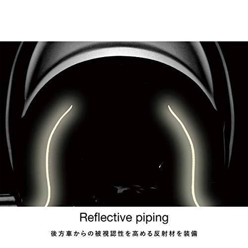 コミネ(KOMINE) バイク用 HK-172 FL コンポジット FRP ジェットヘルメット Gunmetal XL コミネ(KOMINE) バイク用 HK-172 FL コンポジット FRP ジェットヘルメット Gunmetal XL F1074179477(10381円)