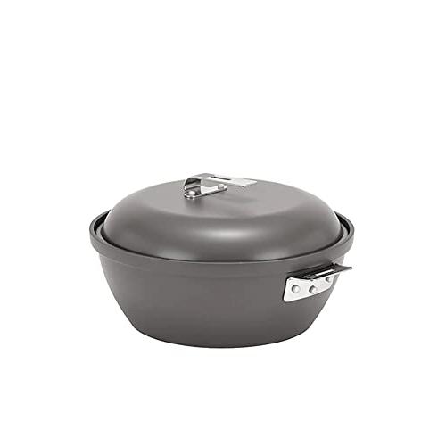 スノーピーク(snow peak) パンクッカー CS-600 パンクッカー CS セラミック焼付塗装