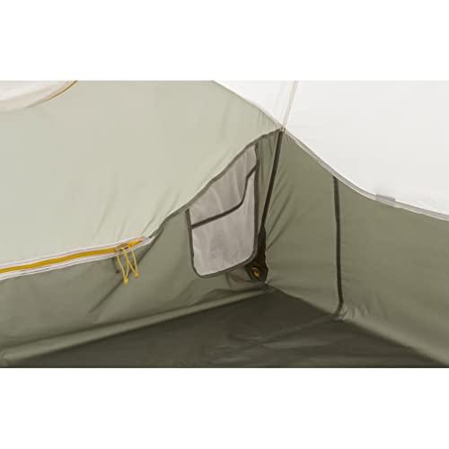 NEMO(ニーモ) オーロラリッジ 2P NM-ARRG-2P グリーン 2P NM ARRG グリーン