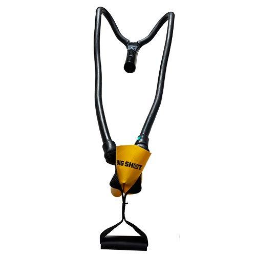 ノッチ ビッグショット トリガー付き 