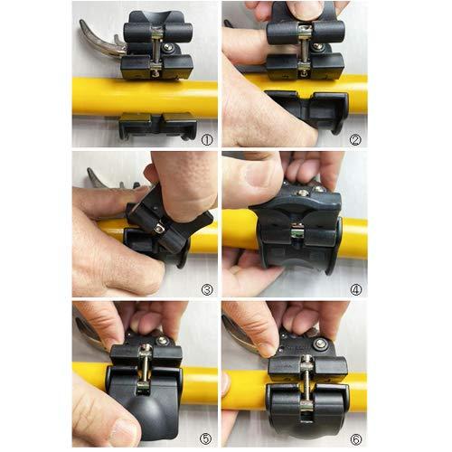 ノッチ ビッグショット トリガー付き 