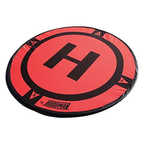 HOODMAN - ヘリポート150 150cm