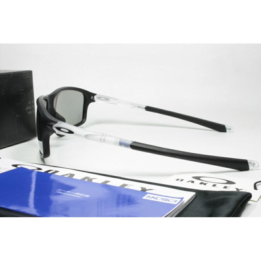 オークリー OAKLEY CROSSLINK ZERO(A) クロスリンクゼロ OX8080-03 / COMBEX Polawing SPX102 (HMM)SIL | OAKLEY | 02