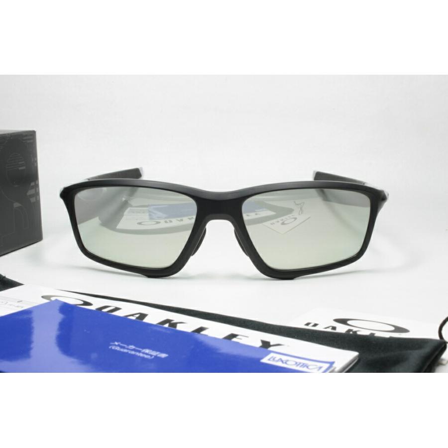 オークリー OAKLEY CROSSLINK ZERO(A) クロスリンクゼロ OX8080-03 / COMBEX Polawing SPX102 (HMM)SIL | OAKLEY | 04