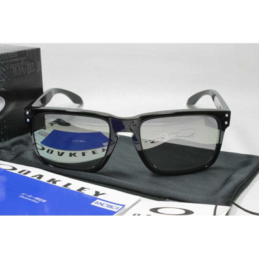 オークリー OAKLEY HOLBROOK (A) ホルブルック OO9244 MATTE BLACK 