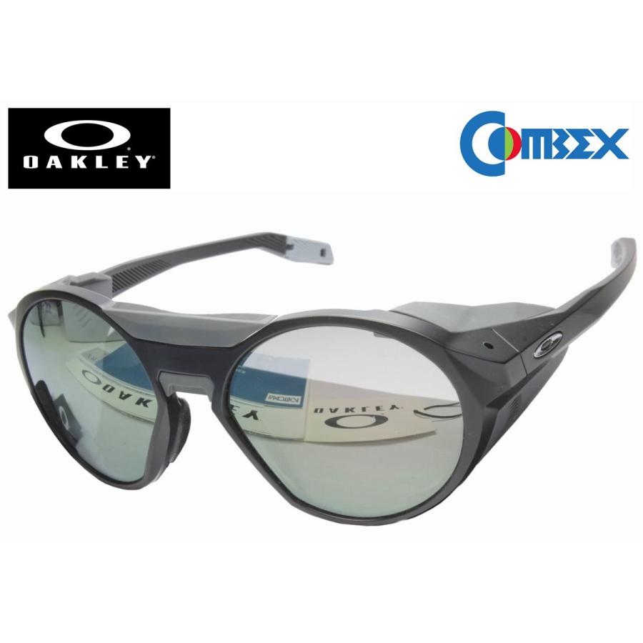 OAKLEY オークリー CLIFDEN クリフデン OO9440 MBK