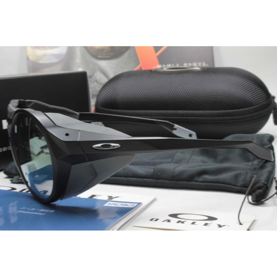 OAKLEY オークリー CLIFDEN クリフデン OO9440 MBK