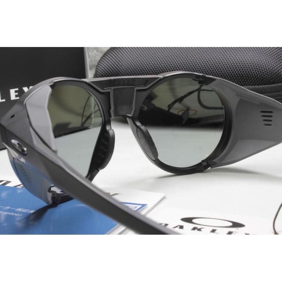 OAKLEY オークリー CLIFDEN クリフデン OO9440 MBK