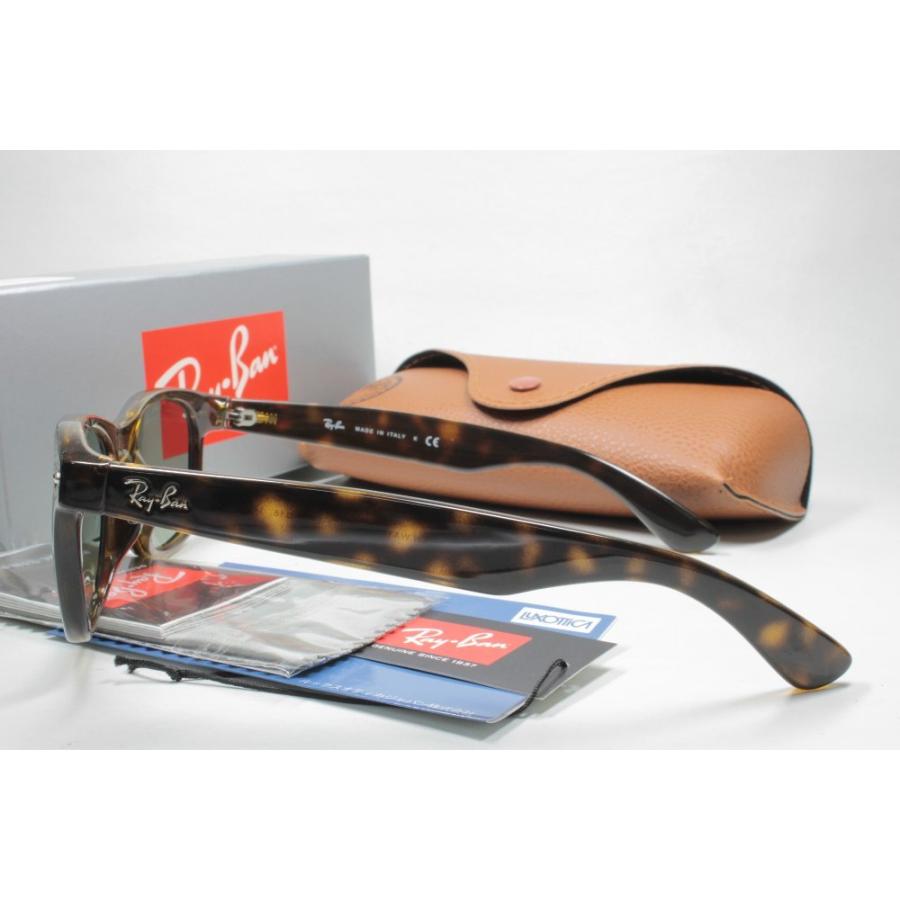 レイバン Ray-Ban NEW WAYFARER ウェイファーラ RB2132F 902L 55 / COMBEX Polawing SPX102 (HM) | Ray-Ban | 02