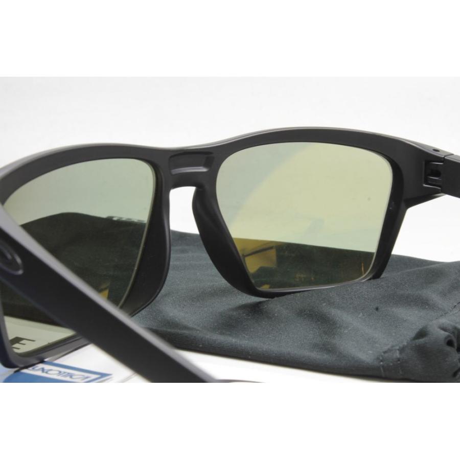 訳あり新品　OAKLEY オークリー SYLAS サイラス アジアンフィット OO9448F-16 オークリー OAKLEY サイラス アジアフィット