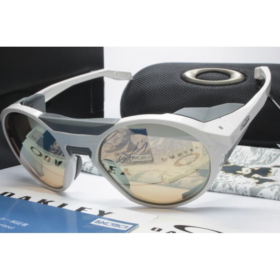 OAKLEY オークリー CLIFDEN クリフデン OO9440 WARM GREY コンベックス  